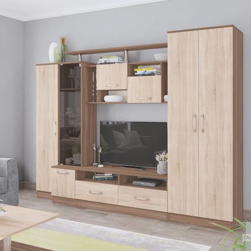 Стенка «Оскар-5»